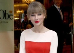 Taylor Swift vẫn thân thiết với tình cũ dù chia tay