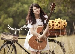 Thái Trinh tung MV sau khi rời The Voice