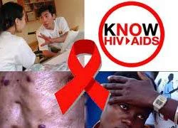 Tháng hành động quốc gia phòng, chống HIV/AIDS