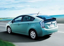 Thêm 3 triệu xe Toyota gặp sự cố nghiêm trọng