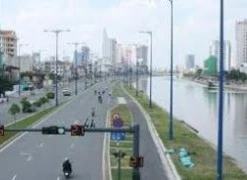 Thêm nhiều đô thị vào năm 2020