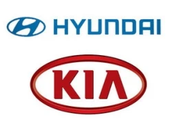 Thị phần toàn cầu của Hyundai, Kia đạt mức kỷ lục