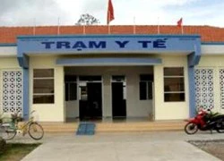 Thiếu trầm trọng trạm y tế trên các tuyến quốc lộ