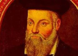 Thực hư sấm truyền của tiên tri Nostradamus