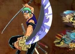 Tìm hiểu thêm về "One Piece Online" sắp về Việt Nam