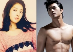 Tìm ra mỹ nam Park Shin Hye yêu thầm