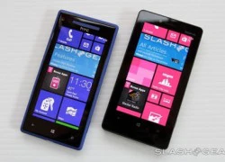 Tìm ra "thủ phạm" gây lỗi khởi động lại trên Windows Phone 8