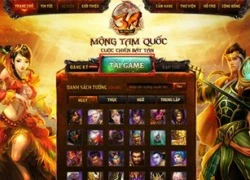 Tổng hợp top tin vắn làng game Việt tuần đầu tháng 11