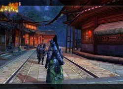 Top MMO đáng chú ý trong tháng 11 (Phần 2)