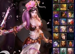 Top MMO Việt Nam đáng chơi trong 3 tháng gần đây