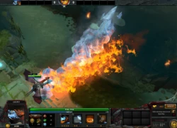 Top những Hero mới nổi trong đấu trường DotA 2