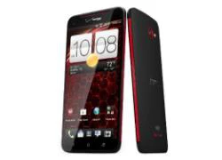 Top smartphone tốt nhất năm 2012