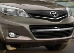 Toyota mang mẫu RAV4 2013 hoàn toàn mới tới Mỹ