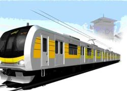 TP HCM không đồng ý xây metro Hòa Hưng - Tân Kiên