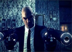 Trải nghiệm màn chơi đầu tiên của Hitman với độ khó cao nhất