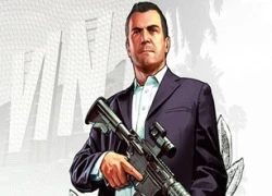 Trailer nóng "bỏng tay" của GTA V