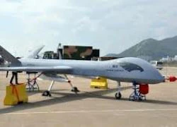 Trung Quốc giới thiệu UAV siêu rẻ nhái MQ-9 của Mỹ