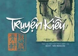 &quot;Truyện Kiều&quot; không thể là di sản văn hóa phi vật thể