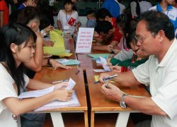 Tuyển sinh 2012: Hàng loạt ngành học phải đóng cửa