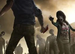 TWD No Time Left: Tạm khép lại đại dịch zombie