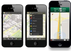 Ứng dụng Google Maps cho iOS 6 đang bước vào giai đoạn thử nghiệm cuối cùng?