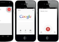 Ứng dụng Google Search vượt mặt Siri ngay trên iPhone