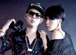 V-pop và 'cơn bão' mang tên Underground