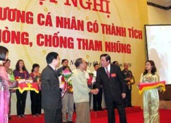 Vai trò của người dân trong việc phòng, chống tham nhũng