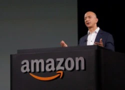 Vì sao Amazon bí mật đầu tư 3 tỷ USD?