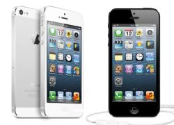 Vì sao giá iPhone 5 tại Việt Nam vẫn cao?