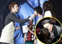 Vì sao Kim Jae Joong là bài học lớn của Sao Việt?