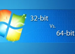 Vì sao Windows 64-bit lại cần thư mục riêng để chứa ứng dụng 32-bit?