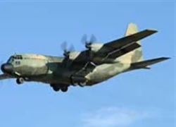 Việt Nam đảm bảo chiến đấu của C-130 như thế nào?