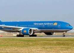 Vietnam Airlines mở đường bay TP.HCM - Jakarta