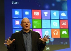 Windows 8: Cây cầu định mệnh của Microsoft