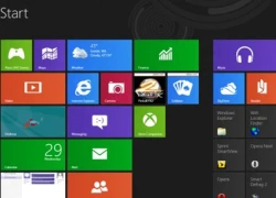 Windows 8 có bản patch vá lỗi bảo mật đầu tiên