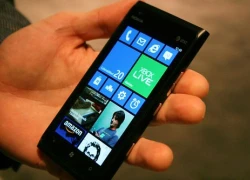 Windows Phone 7.8 phát hành vào quý I năm sau