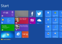 WinMetro - Mang Start Screen và Charm Bar lên Windows 7