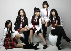 Wonder Girls khuấy đảo K-pop bằng style ấn tượng