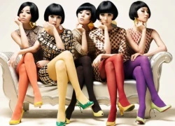 Wonder Girls, phép màu huyền diệu từ 5 cô gái trẻ