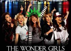 Wonder Girls và những vai diễn khó quên trên màn ảnh