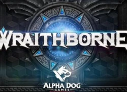 Wraithborne: Siêu phẩm Hack n' Slash sắp ra mắt