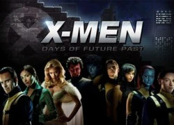 X-Men phần mới đón chào 'người quen'