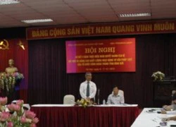 Xây dựng quan hệ lao động hài hòa, tiến bộ