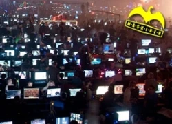 Xem trực tiếp miễn phí Giải DotA 2 của DreamHack Winter 2012 vào cuối tuần