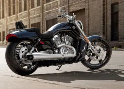 Xuất hiện bộ đôi mới của Harley-Davidson