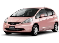 Xuất hiện ôtô chống lão hóa da của Honda