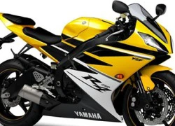 Yamaha YZF-R250 2013 giá chưa đến 80 triệu đồng