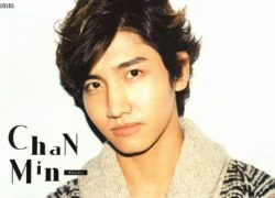 Yêu Changmin (DBSK) giống như rơi xuống vực thẳm không đáy