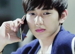 Yoo Seung Ho &#8211; Chàng trai &#8220;đẹp không tì vết&#8221;